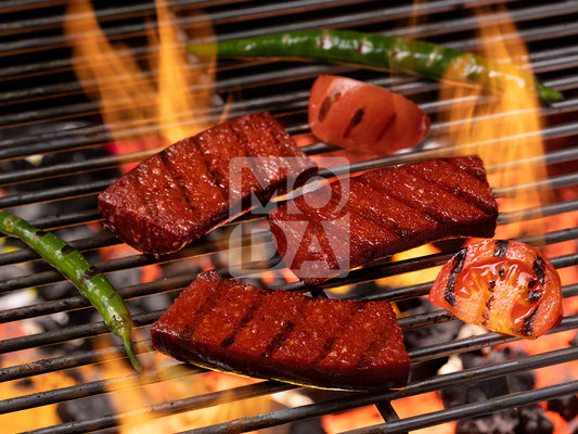 Moda Deli, Sujuk, Ring, Butcher Style, 16oz (454g) x 12pack - 520400