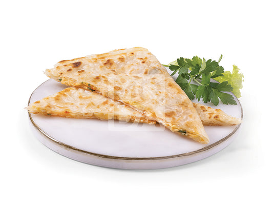 Moda Gozleme, Stuffed Flatbread, Potato, 2pcs, 15.5oz (440g) x 12pack - 520998