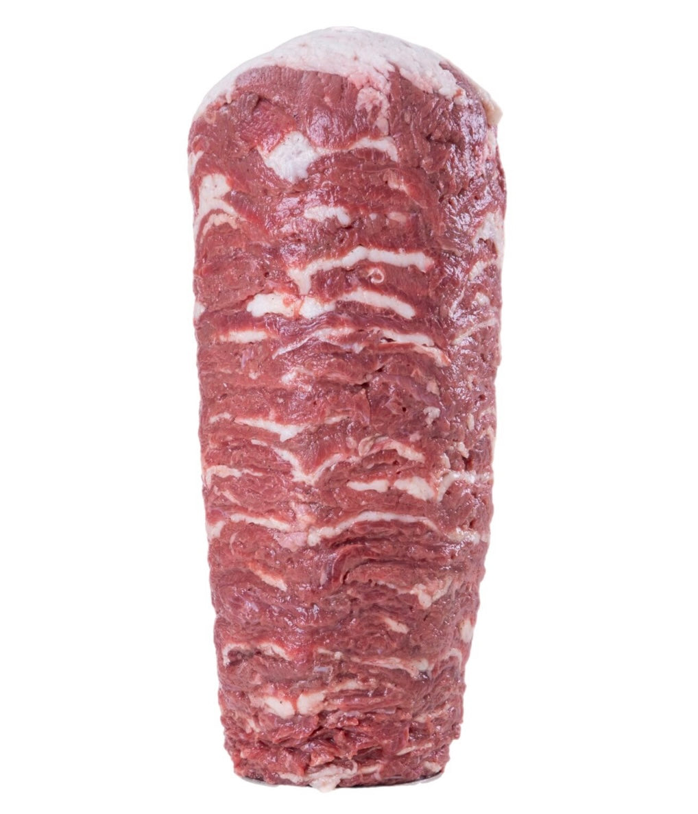 Nema Leaf Style Beef & Lamb Doner (Shawarma) 2 x 20 lb. DNN07
