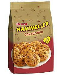 Ulker Hanimeller Cokodamla 150g 1cs/12pcs