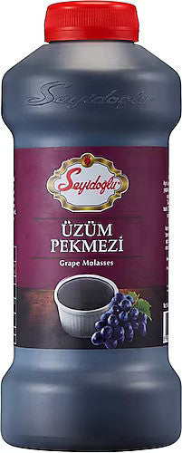 S4 SEYIDOGLU Grape Molasses/Üzüm Pekmez 700g 1cs/12Pcs