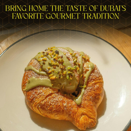 Beemax Dubai Pistachio Cream Jar – 8.82 oz (250g) X 12 pcs