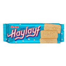 ULKER A1 Haylayf Biscuit 64g 1cs/24pcs