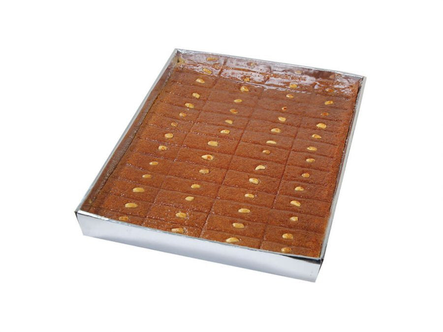 T4 Sweet Beggy Sambali Dessert 3 kg x 4