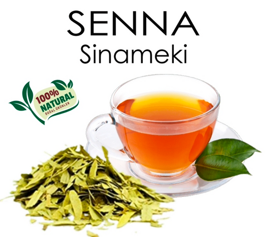 Senna (Cassia), 60g(2.1oz)/20pcs - CB2119
