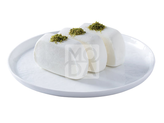 Moda Ice Cream, Maras Kesme, Classic, 16oz (454g), 6slices x 12pack - 340577