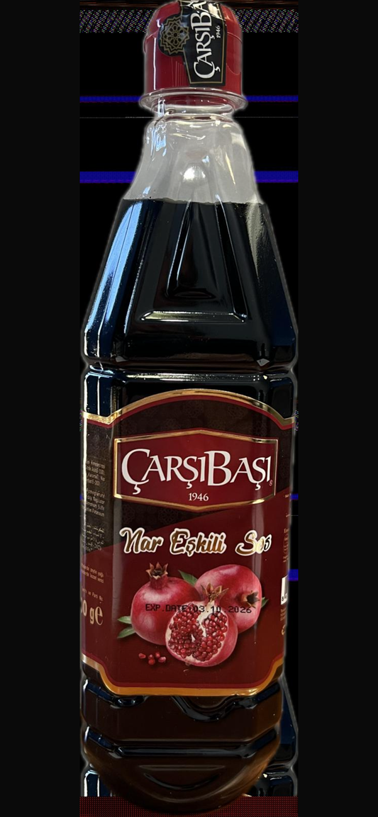 Pomegranate Sauce, 1kg(2.2lbs)/12pcs - CB4108