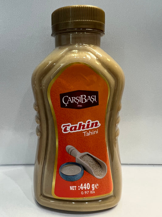 Tahini, 440g(1lbs)/12pcs - CB4112