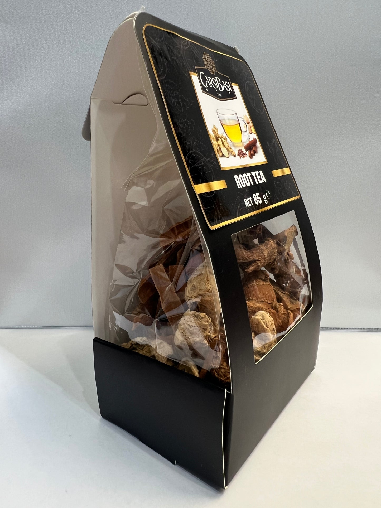 Root Tea, 85g(3oz)/12pcs - CB2106