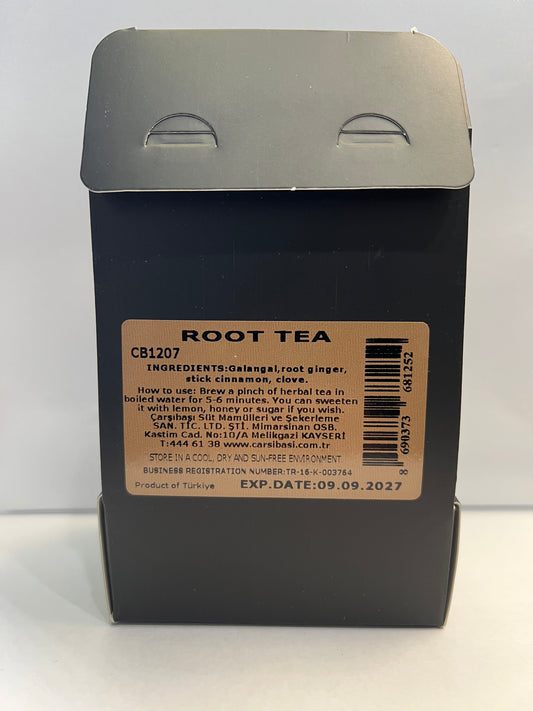 Root Tea, 85g(3oz)/12pcs - CB2106