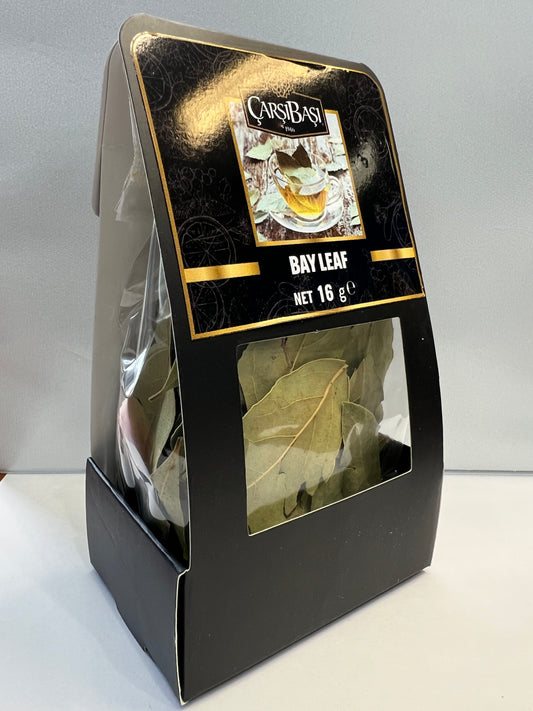 Bay Leaf, 16g(0.6oz)/12pcs - CB2102