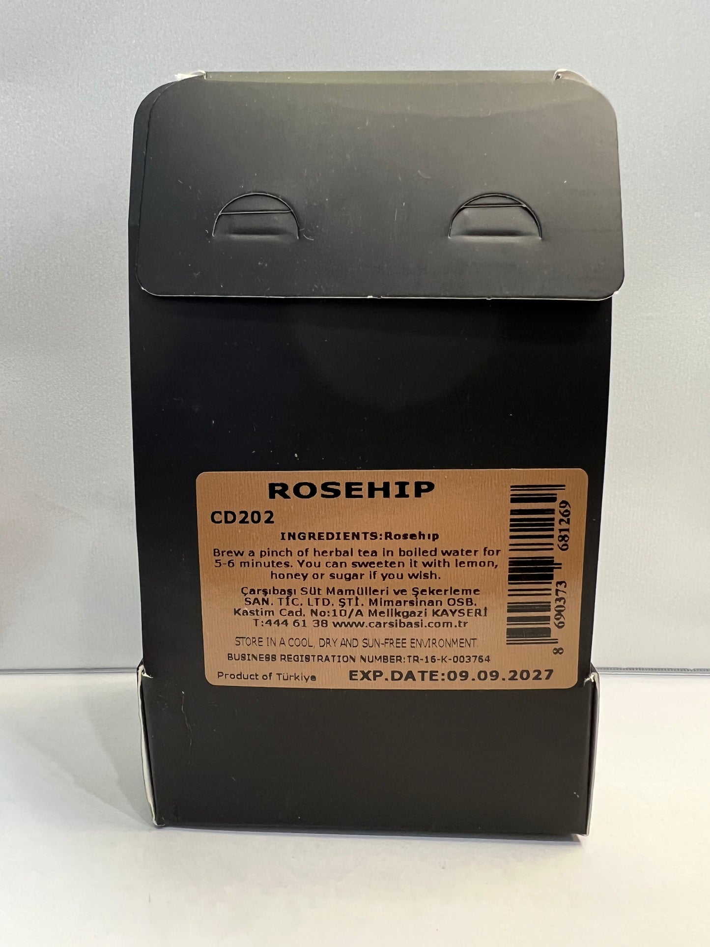 Rosehip (Kusburnu), 200g(7.1oz)/20pcs - CB2116