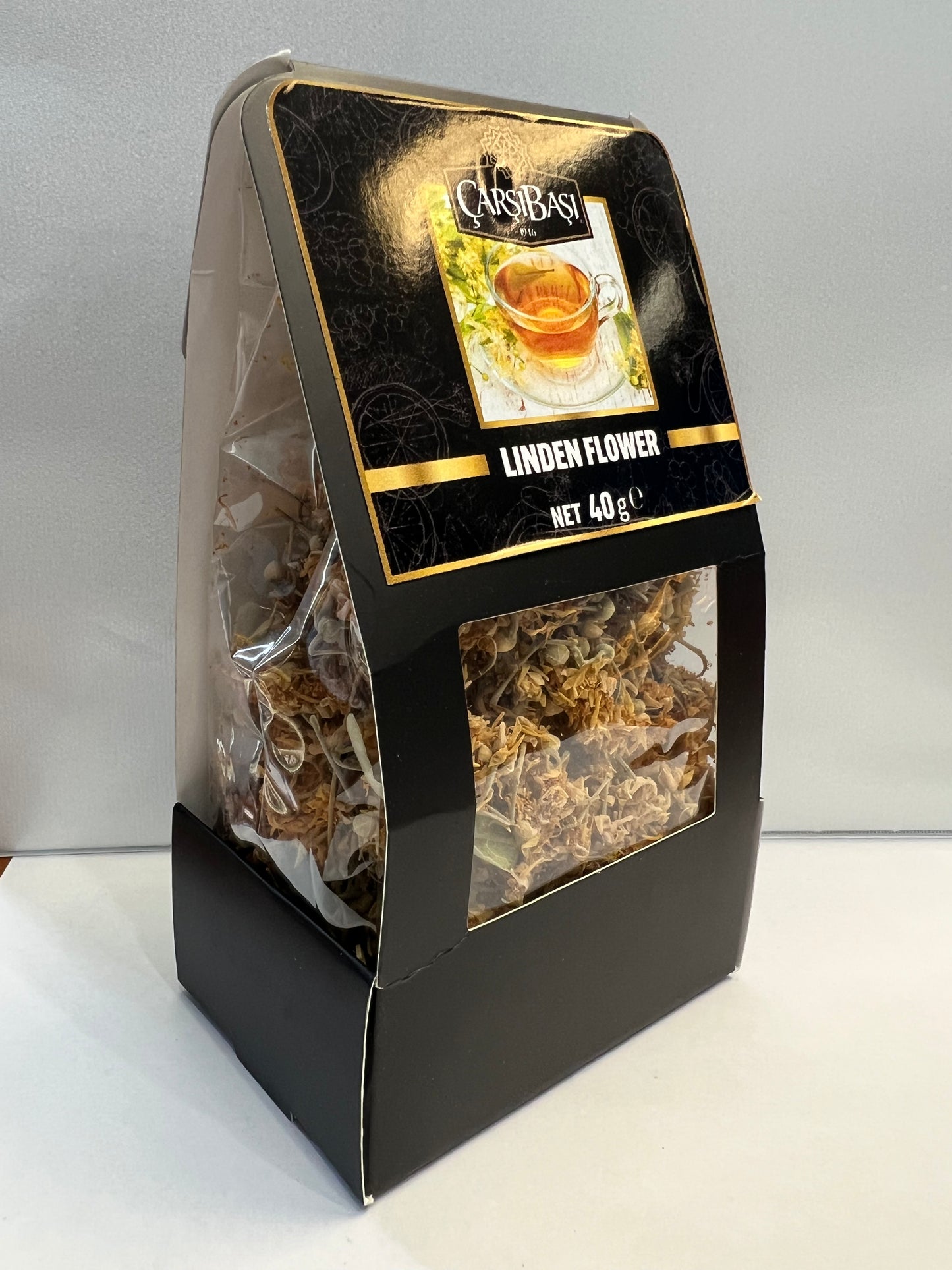 Linden Flower, 40g(1.4oz)/20pcs - CB2115