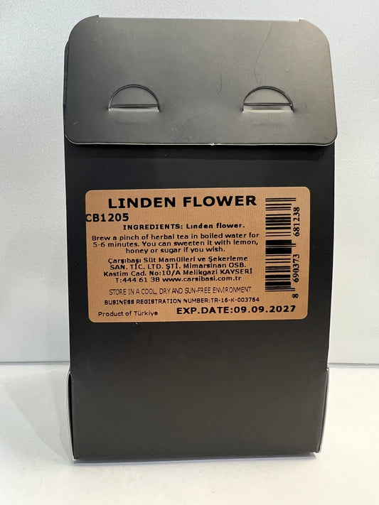 Linden Flower, 40g(1.4oz)/20pcs - CB2115