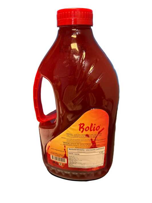 Bolio Pomegranate Fruit Drink 71 fl oz Bottle x 6 pcs