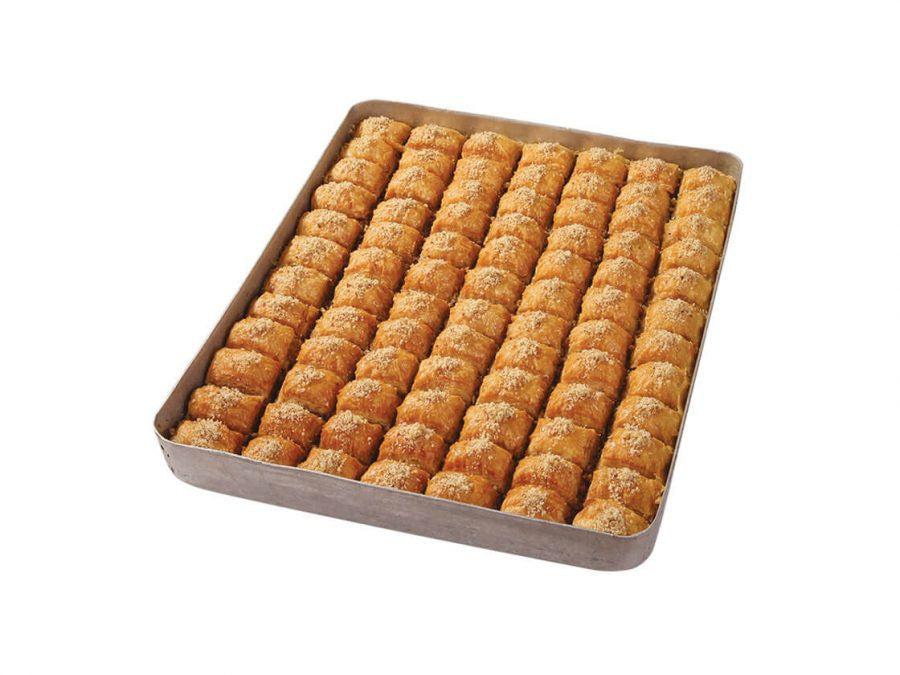 T2 Sweet Beggy Walnut Baklava - 2.7 kg X 5
