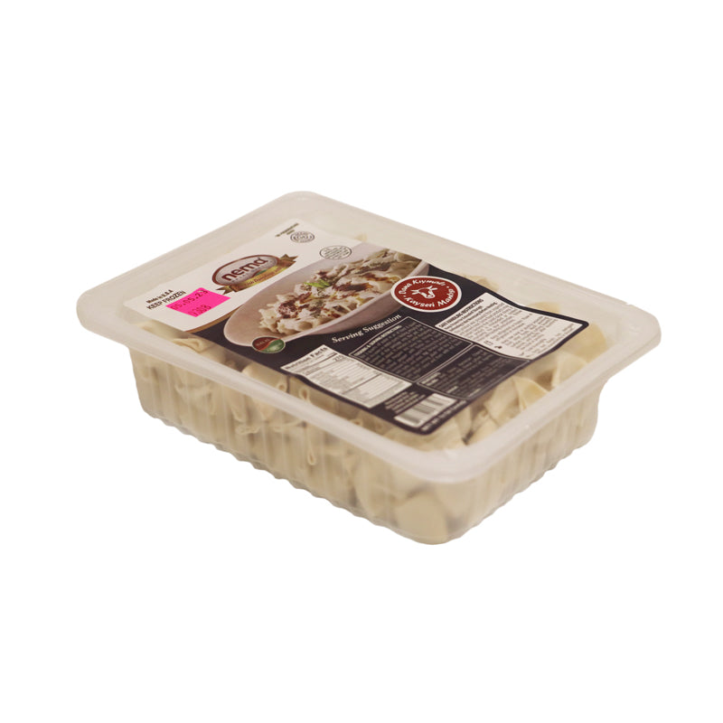 Nema Turkish Dumpling ,12oz, 16pack - MLN10