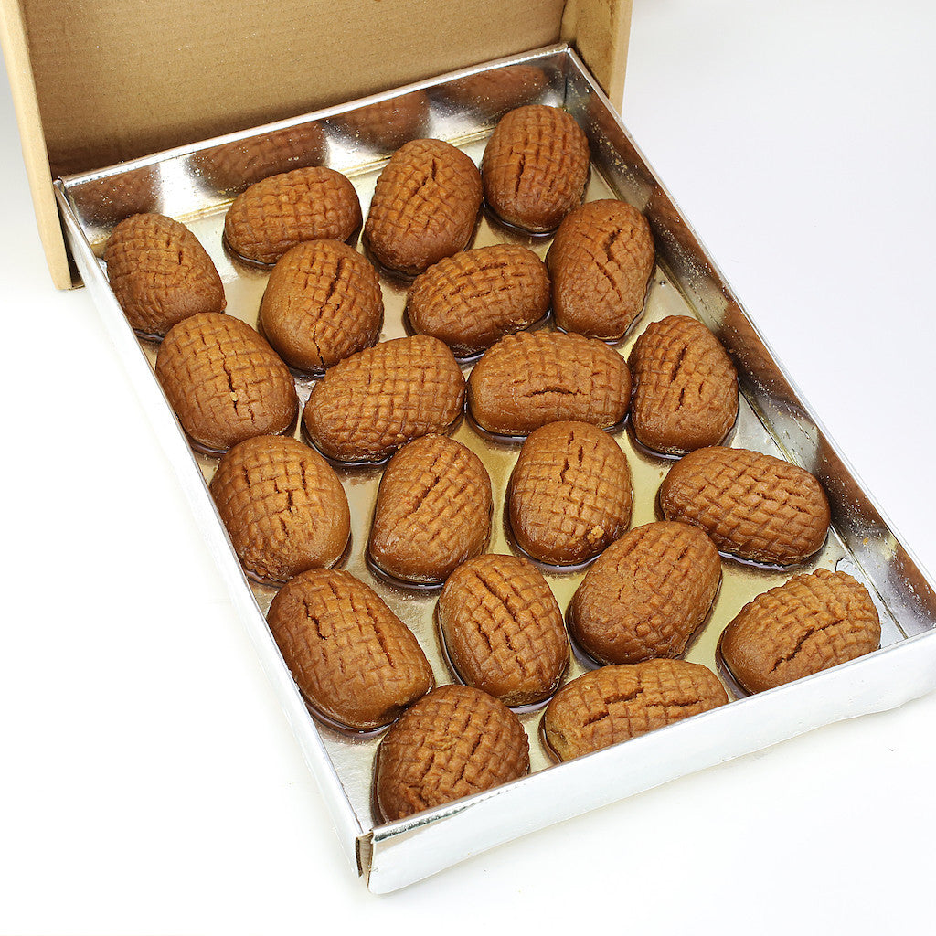 T4 Sweet Beggy Kalburabasma 2 Dessert 1.7 kg x 4