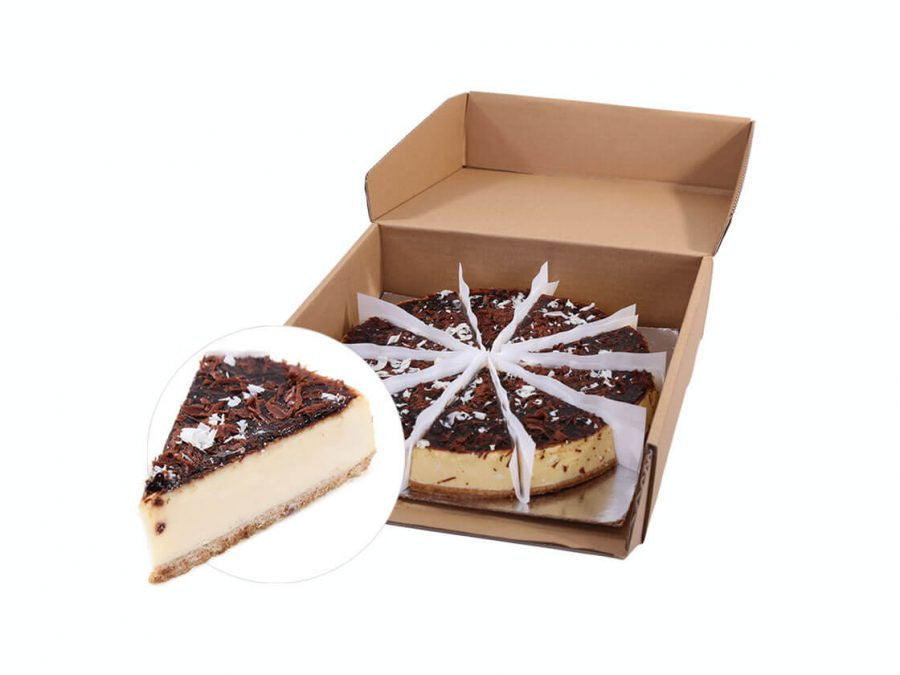 Sb 1.5 Sweet Beggy Chocolate Cheesecake 1.5kg T35