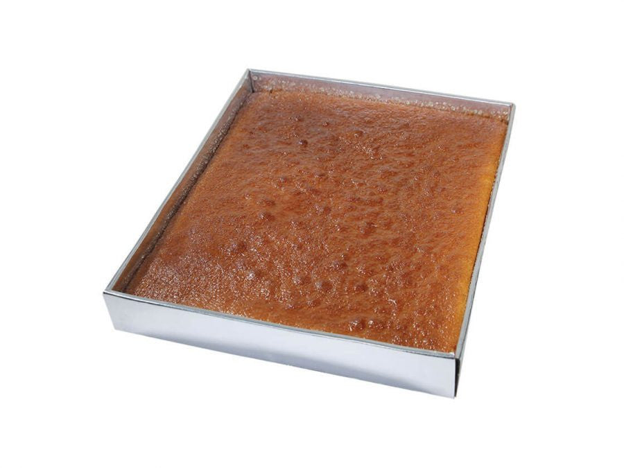 T4 Sweet Beggy Revani Dessert - 3kg x 5