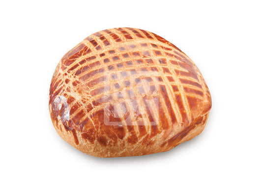 Moda Pogaca, Classic, 4oz (112g) x 2pcs x 18pack - 340201