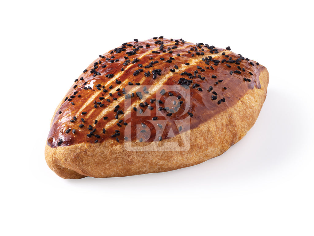 Moda Pogaca, Olive, 4oz (112g) x 2pcs x 18pack - 340171