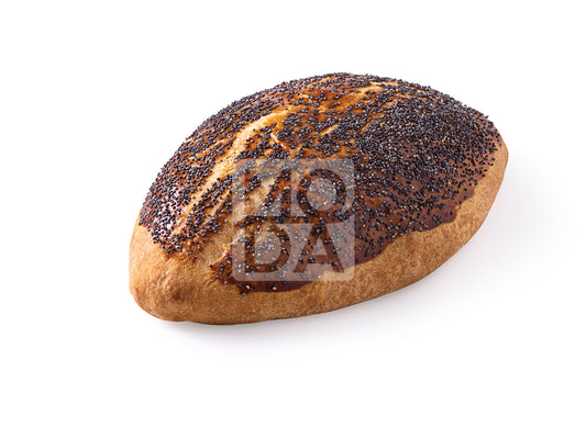 Moda Pogaca, Potato, 4oz (112g) x 2pcs x 18pack - 340195