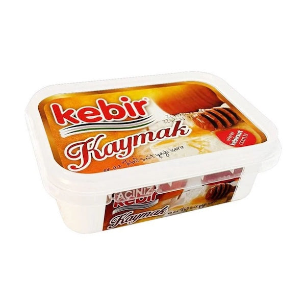 KEBIR KAYMAK (QAYMAK) 200 GR X 12