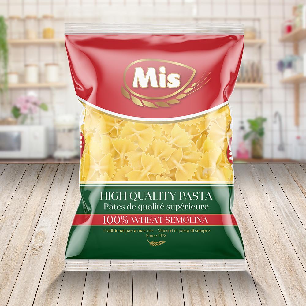 MIS FARFALLE 20 X 454GR - Promotion Price - 12504