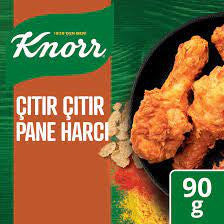 V1 KNORR Crispy Pane Mix / Citir Pane Harci 90g 1cs/12pcs