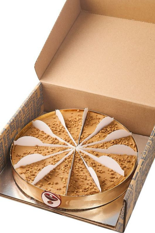 Sb 1.5 Sweet Beggy Lotus Cheescake 1.5kg T35