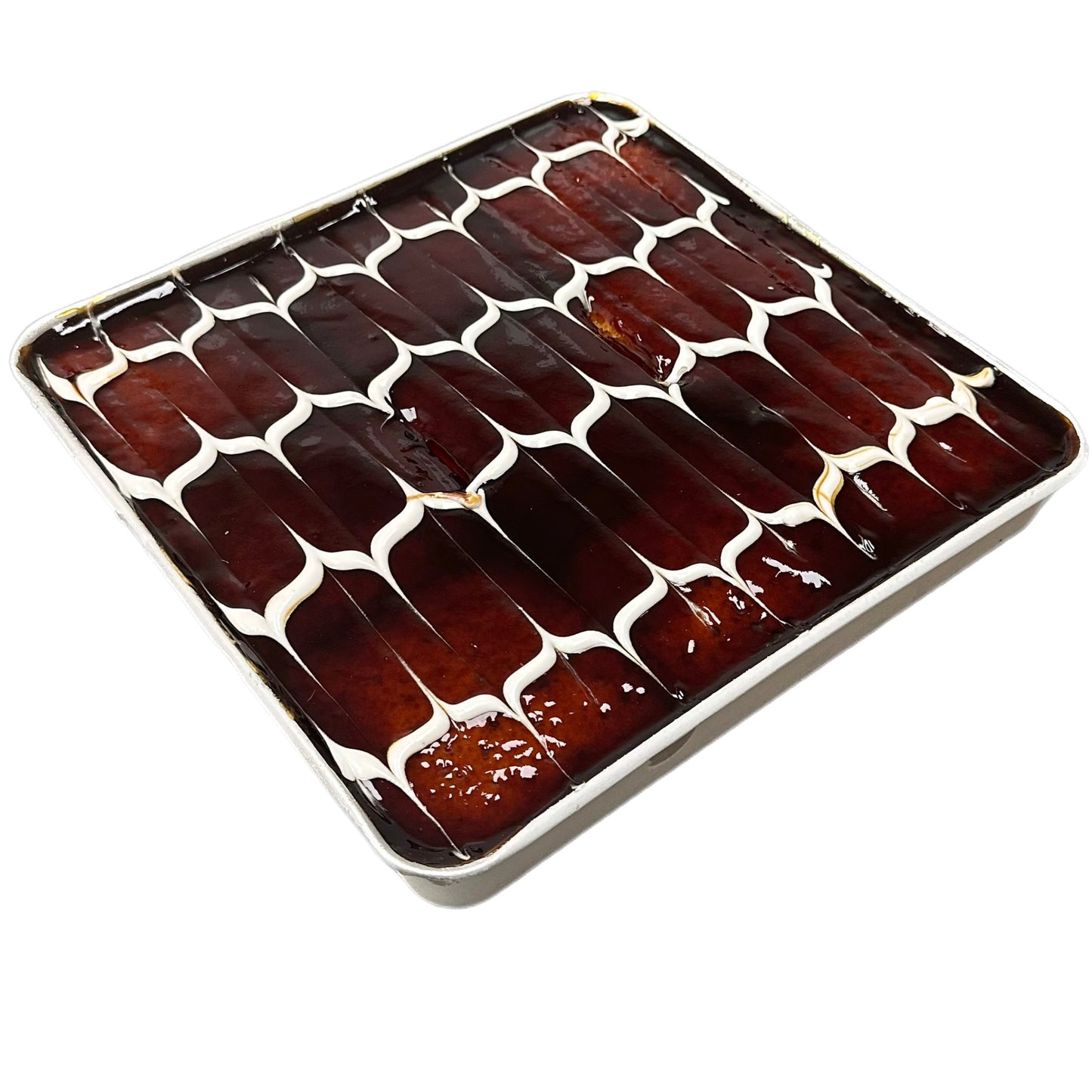 Golda Tres Leches – Caramel (4 x 4.4 lb)