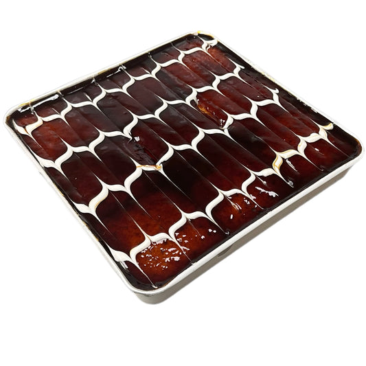 Golda Tres Leches – Caramel (4 x 4.4 lb)