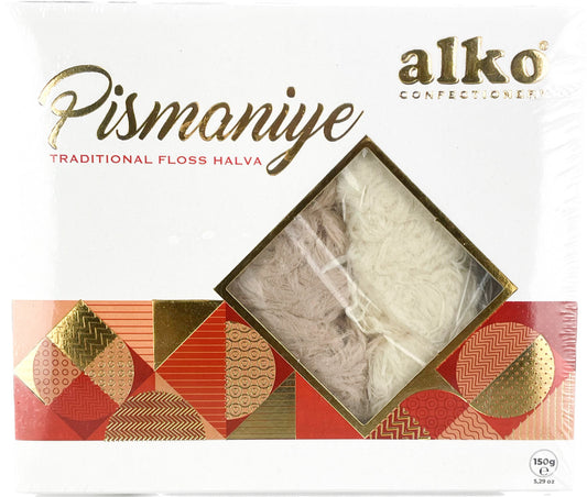 Alko Pismaniye Plain Cacao 150g 1cs/20pcs