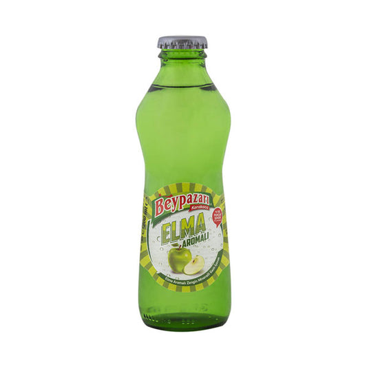 Beypazari 6.8 fl oz x 24 Mineral Water | Sour Apple - BY14