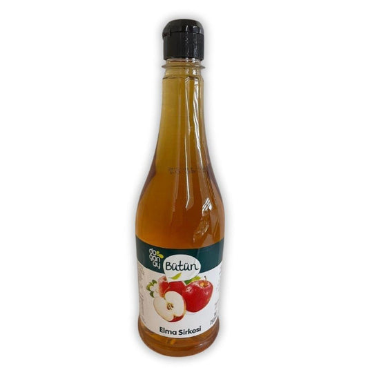 DOGANAY Butun Apple Vinegar 740ml 1cs/12pcs