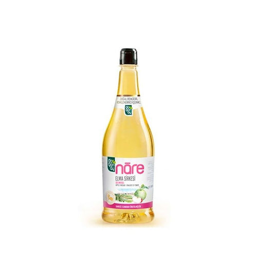 DOGANAY Apple Vinegar 1Lt  1cs/12pcs