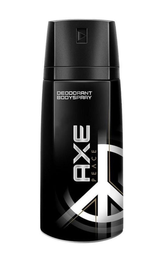 Axe Body Spray |150ml(5.3 fl.oz) x 12 | PEACE - AX17