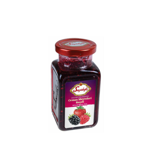 SEYIDOGLU Seyidoglu Forest Fruit / Orman Meyveleri 380g 1cs/12pcs