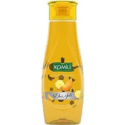 KOMILI Exotic Fruits Shower Gel 500ml 1cs/12pcs