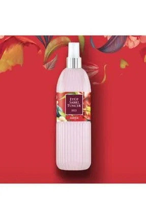 E1 Eyup Sabri Spray  Amber Cologne 150ml 1cs/12pcs