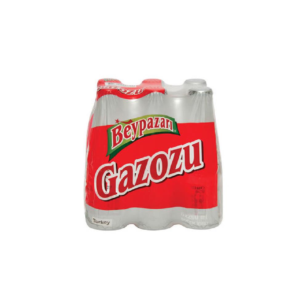 Beypazari Gazoz 200Ml X 24