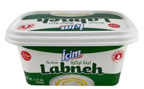 ZZ ICIM Turkish Labne 550gr 1cs/12pcs
