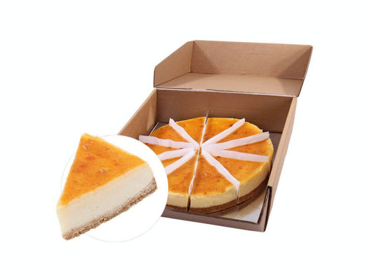 Sb 1.5 Sweet Beggy Pumpkin Cheescake 1.8kg T35