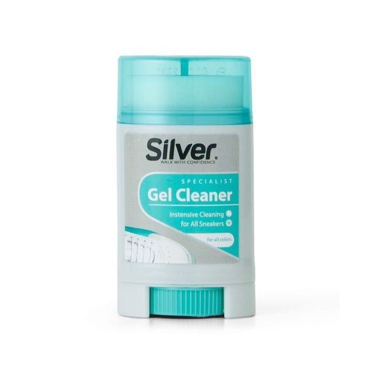 SILVER GEL CLEANER | 50ML (1.69 oz) x 48 - SLV50