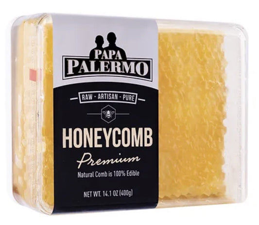 K- Papa Palermo Honeycomb 12 x 14 oz in Fiber Glass - PALH04