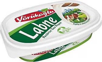 A1 YORUKOGLU Labne 200g / 0.44 Lb 1cs/12pcs