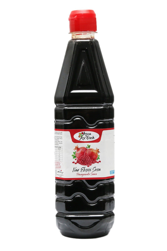 AZ ANTALYA Pomegranate Syrup 750ml 1cs/12 pcs
