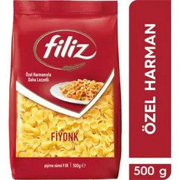 FILIZ Fiyonk Paste - Makarna 500g 1cs/20pcs