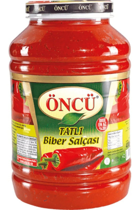 ONCU Paper Paste Mile / Salca - 4300g 1cs/4pcs
